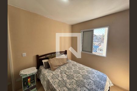 Quarto 1 de apartamento à venda com 2 quartos, 52m² em Vila Pierina, São Paulo