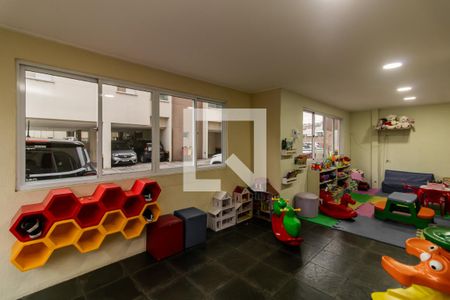 Apartamento à venda com 52m², 2 quartos e 1 vagaÁrea comum - Brinquedoteca