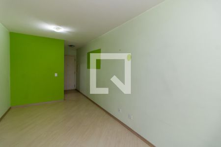 Sala de apartamento à venda com 2 quartos, 52m² em Vila Pierina, São Paulo