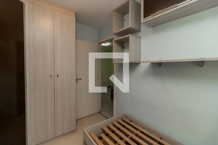 Quarto 1 de apartamento à venda com 2 quartos, 52m² em Vila Pierina, São Paulo