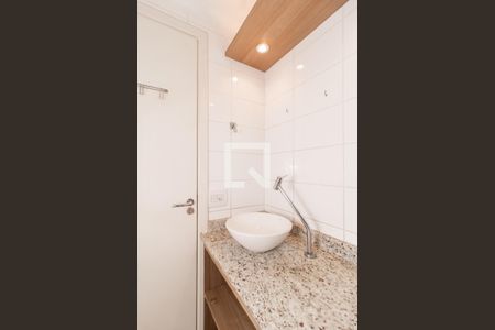 Apartamento à venda com 52m², 2 quartos e 1 vagaBanheiro