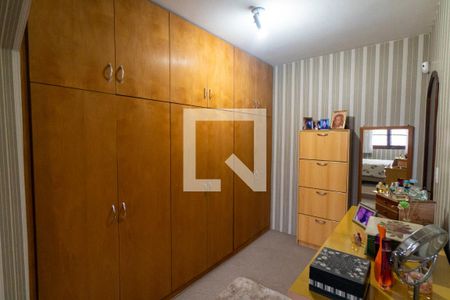 Suite de casa à venda com 3 quartos, 208m² em Jabaquara, São Paulo