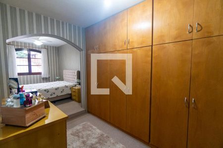 Suite de casa à venda com 3 quartos, 208m² em Jabaquara, São Paulo
