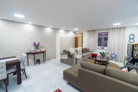 Sala de casa à venda com 3 quartos, 208m² em Jabaquara, São Paulo
