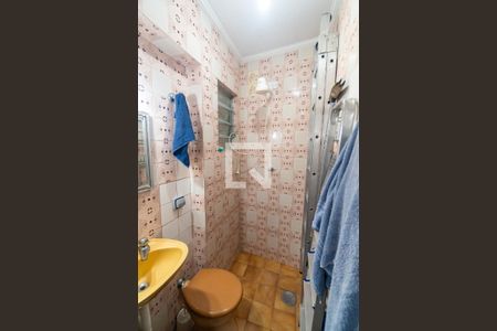 Casa à venda com 208m², 3 quartos e 2 vagas Casa à venda com 208m², 3 quartos e 2 vagasBanheiro de serviço