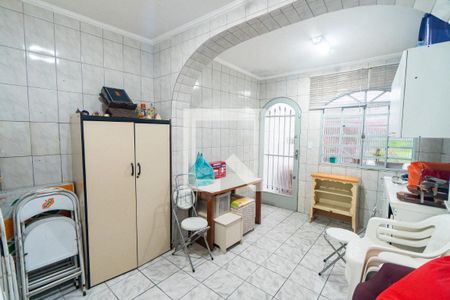 Casa à venda com 208m², 3 quartos e 2 vagas Casa à venda com 208m², 3 quartos e 2 vagasQuarto de Serviço