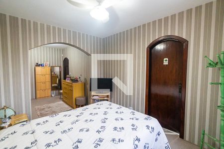 Suite de casa à venda com 3 quartos, 208m² em Jabaquara, São Paulo