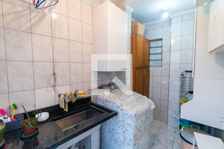 Casa à venda com 208m², 3 quartos e 2 vagas Casa à venda com 208m², 3 quartos e 2 vagasÁrea de Serviço
