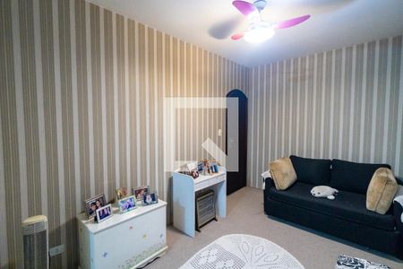 Casa à venda com 208m², 3 quartos e 2 vagas Casa à venda com 208m², 3 quartos e 2 vagasQuarto 2