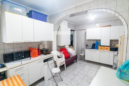 Casa à venda com 208m², 3 quartos e 2 vagas Casa à venda com 208m², 3 quartos e 2 vagasQuarto de Serviço