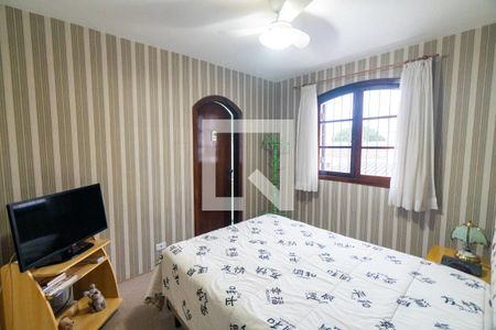Suite de casa à venda com 3 quartos, 208m² em Jabaquara, São Paulo