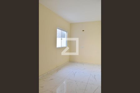 Quarto de casa de condomínio para alugar com 1 quarto, 51m² em Campo Comprido, Curitiba