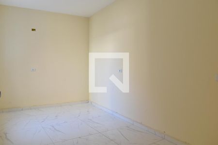 Quarto de casa de condomínio para alugar com 1 quarto, 51m² em Campo Comprido, Curitiba