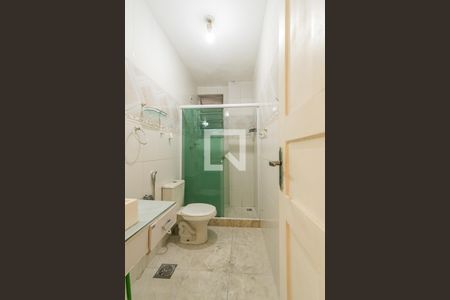 Apartamento à venda com 70m², 2 quartos e sem vagaBanheiro