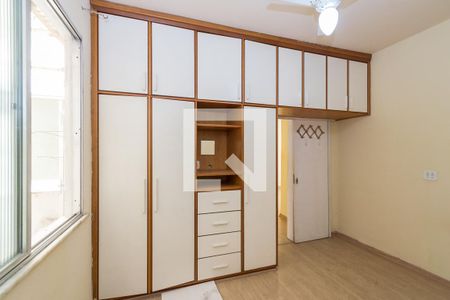 Quarto 1 - Armários de apartamento à venda com 2 quartos, 70m² em Bonsucesso, Rio de Janeiro