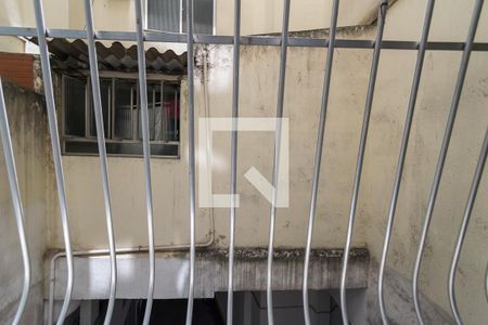 Vista da Sala de apartamento à venda com 2 quartos, 70m² em Bonsucesso, Rio de Janeiro