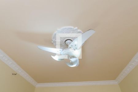 Sala de apartamento à venda com 2 quartos, 70m² em Bonsucesso, Rio de Janeiro