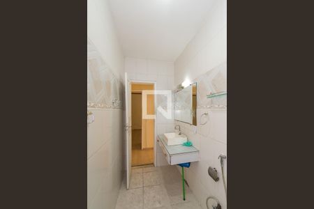 Apartamento à venda com 70m², 2 quartos e sem vagaBanheiro