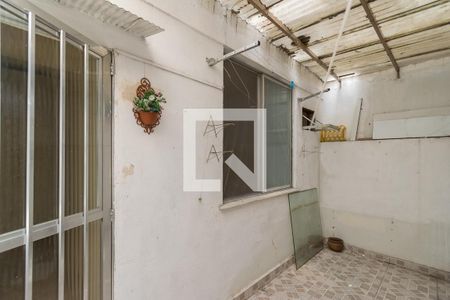 Apartamento à venda com 70m², 2 quartos e sem vagaVaranda