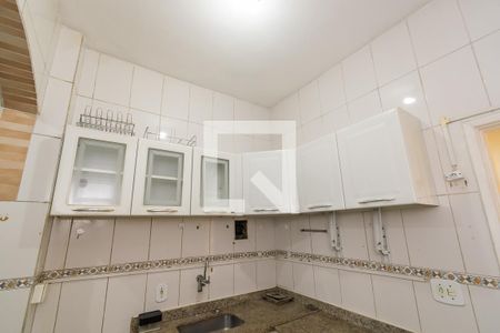 Apartamento à venda com 70m², 2 quartos e sem vagaCozinha - Armários