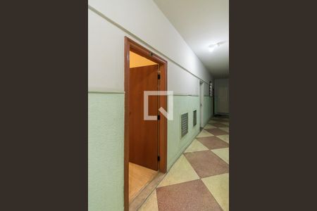 Apartamento à venda com 70m², 2 quartos e sem vagaÁrea comum - Entradas do imóvel