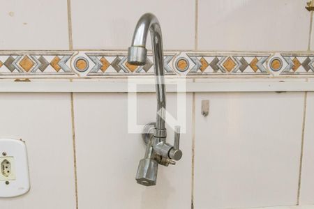 Apartamento à venda com 70m², 2 quartos e sem vagaCozinha - Torneira