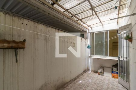 Apartamento à venda com 70m², 2 quartos e sem vagaVaranda