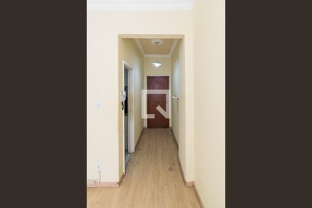 Sala - Hall da entrada de apartamento à venda com 2 quartos, 70m² em Bonsucesso, Rio de Janeiro