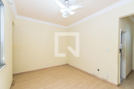 Sala de apartamento à venda com 2 quartos, 70m² em Bonsucesso, Rio de Janeiro