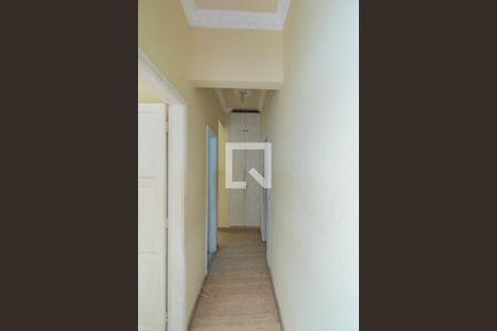 Apartamento à venda com 70m², 2 quartos e sem vagaCorredor