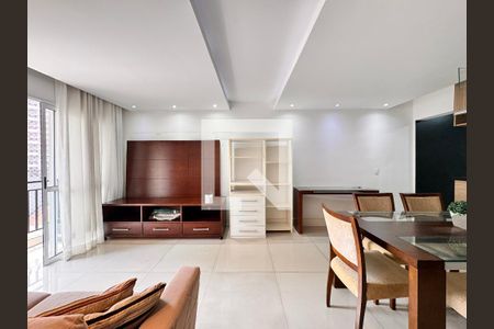 Apartamento à venda com 70m², 2 quartos e 1 vaga Apartamento à venda com 70m², 2 quartos e 1 vagaSala