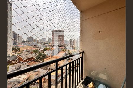 Apartamento à venda com 70m², 2 quartos e 1 vaga Apartamento à venda com 70m², 2 quartos e 1 vagaSacada Sala