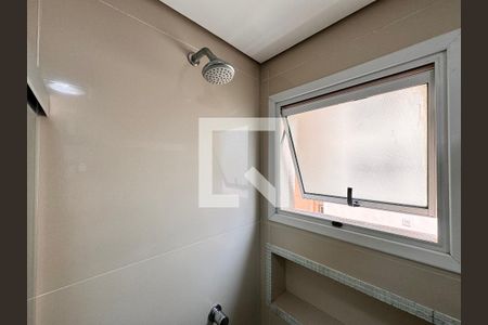 Apartamento à venda com 70m², 2 quartos e 1 vaga Apartamento à venda com 70m², 2 quartos e 1 vagaBanheiro da Suíte
