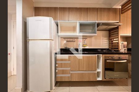 Apartamento à venda com 70m², 2 quartos e 1 vaga Apartamento à venda com 70m², 2 quartos e 1 vagaCozinha