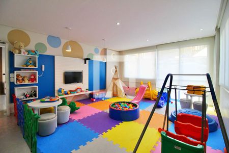 Apartamento à venda com 70m², 2 quartos e 1 vaga Apartamento à venda com 70m², 2 quartos e 1 vagaBrinquedoteca