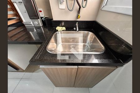 Apartamento à venda com 70m², 2 quartos e 1 vaga Apartamento à venda com 70m², 2 quartos e 1 vagaLavanderia