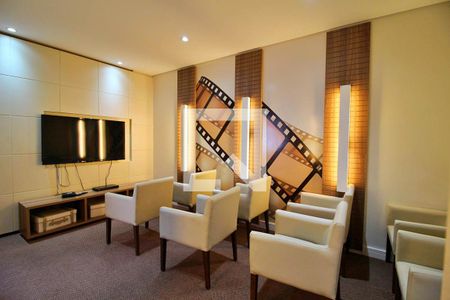 Apartamento à venda com 70m², 2 quartos e 1 vaga Apartamento à venda com 70m², 2 quartos e 1 vagaCinema