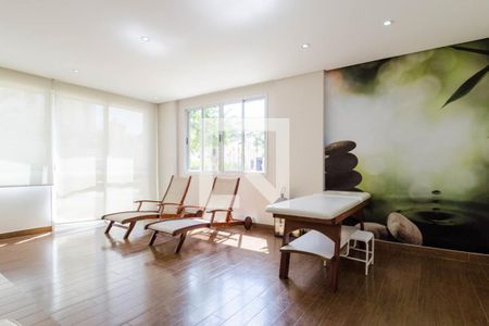 Apartamento à venda com 70m², 2 quartos e 1 vaga Apartamento à venda com 70m², 2 quartos e 1 vagaSpa