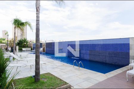 Apartamento à venda com 70m², 2 quartos e 1 vaga Apartamento à venda com 70m², 2 quartos e 1 vagaÁrea comum - Piscina