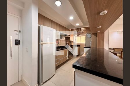 Apartamento à venda com 70m², 2 quartos e 1 vaga Apartamento à venda com 70m², 2 quartos e 1 vagaCozinha
