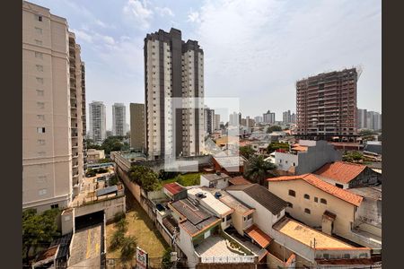 Apartamento à venda com 70m², 2 quartos e 1 vaga Apartamento à venda com 70m², 2 quartos e 1 vagaVista da Sacada Sala