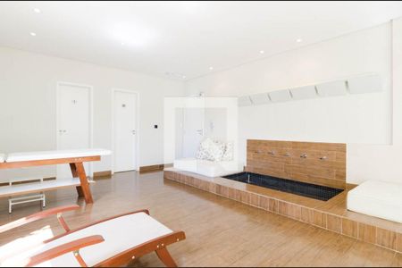 Apartamento à venda com 70m², 2 quartos e 1 vaga Apartamento à venda com 70m², 2 quartos e 1 vagaSpa