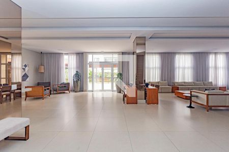 Apartamento à venda com 70m², 2 quartos e 2 vagas