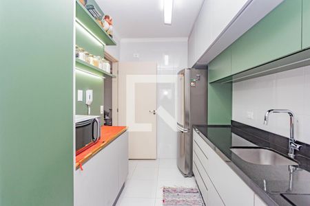 Apartamento à venda com 70m², 2 quartos e 2 vagas