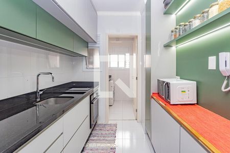 Apartamento à venda com 70m², 2 quartos e 2 vagas