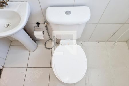 Apartamento para alugar com 47m², 2 quartos e 1 vagaBanheiro