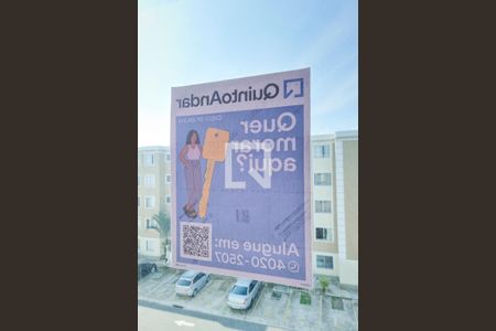 Apartamento para alugar com 47m², 2 quartos e 1 vagaPlaquinha