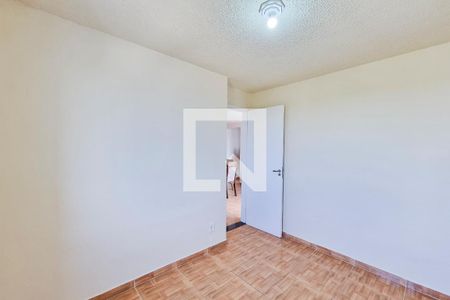 Apartamento para alugar com 47m², 2 quartos e 1 vagaQuarto 1