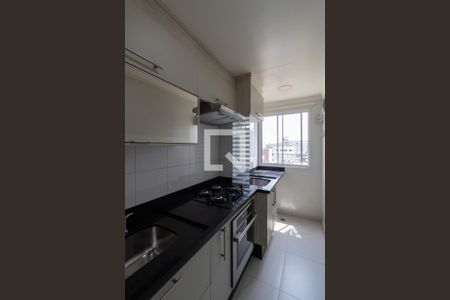 Apartamento à venda com 50m², 2 quartos e 1 vaga Apartamento à venda com 50m², 2 quartos e 1 vagaCozinha/Área de Serviço