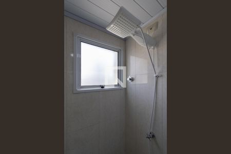 Apartamento à venda com 50m², 2 quartos e 1 vaga Apartamento à venda com 50m², 2 quartos e 1 vagaBanheiro